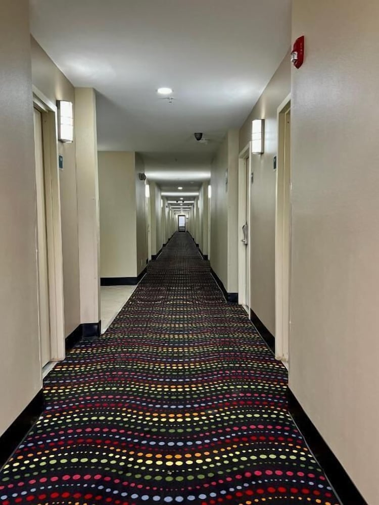 Motel6 Houma, LA in HOUMA - LA