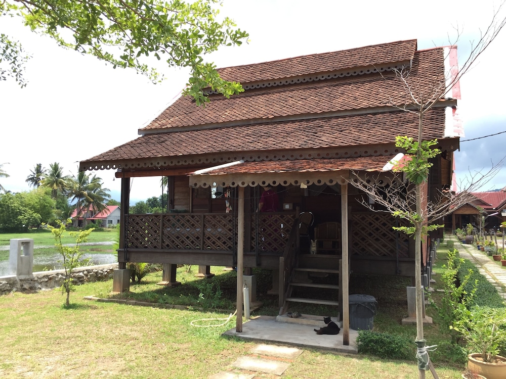 Tanabendang Banglos 3/35