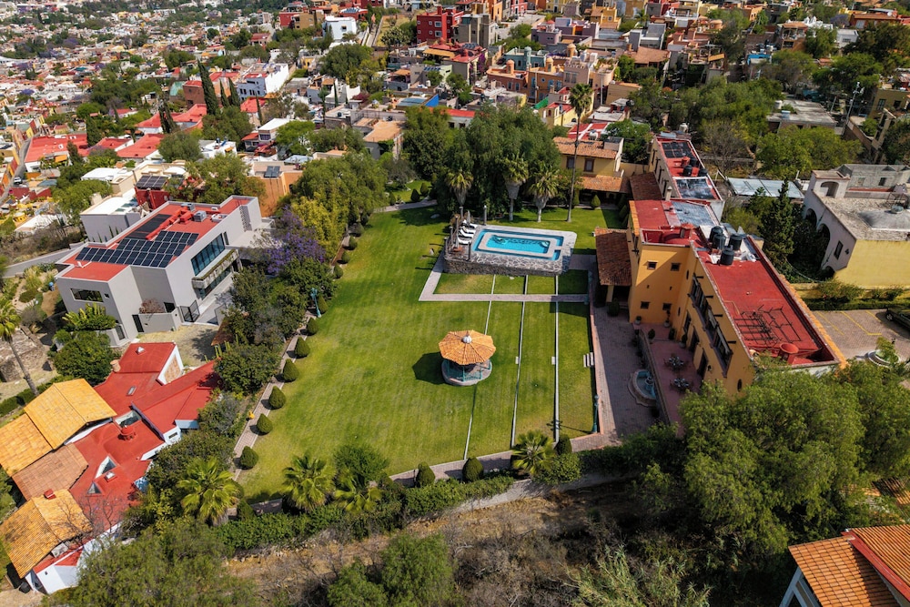 Mirador Del Frayle 50/58