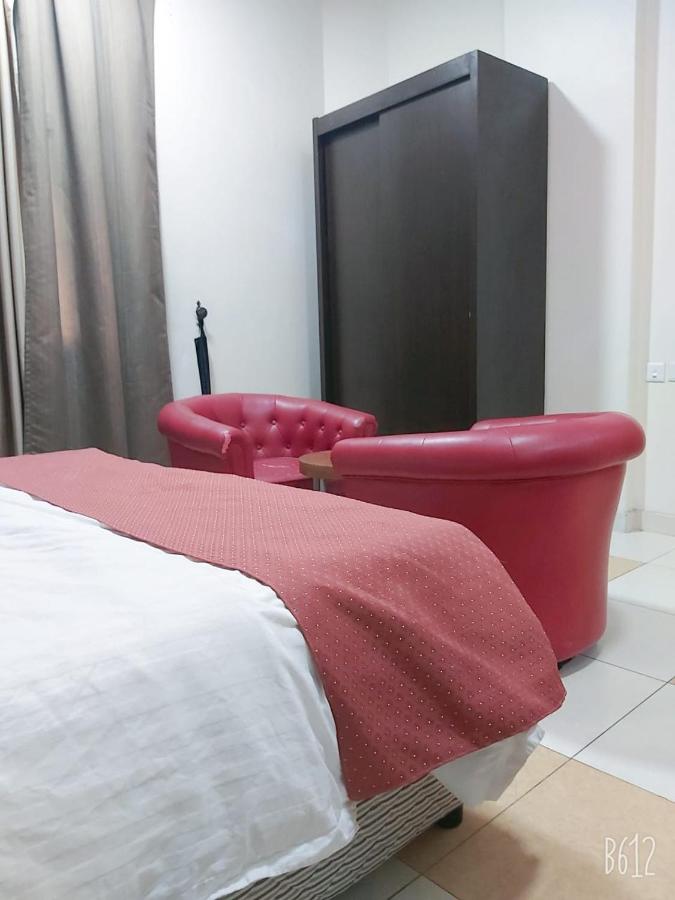 همسة للشقق الفندقية(Hamsa Hotel Apartment) 8/17