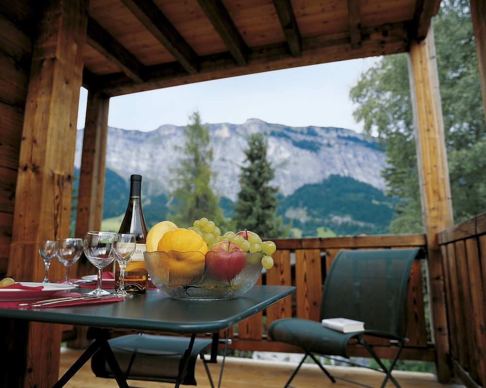 Hapimag Resort Flims 35/50