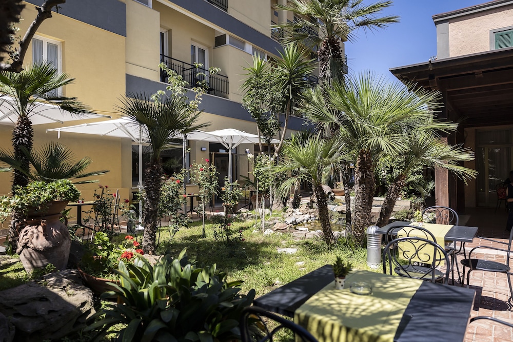 Hotel Villa Margherita 69/70