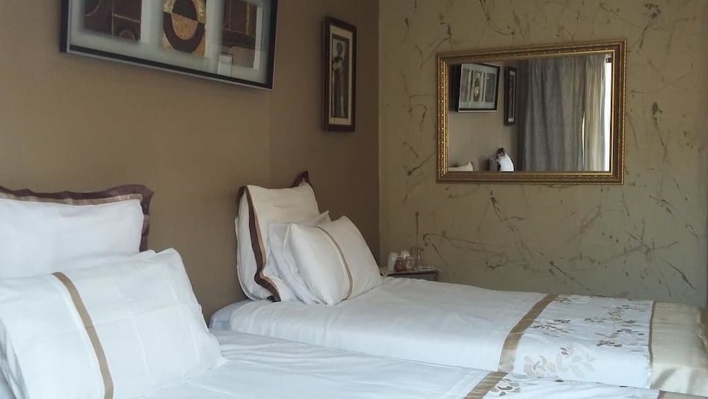 Vicky B Bed and Breakfast 7/30