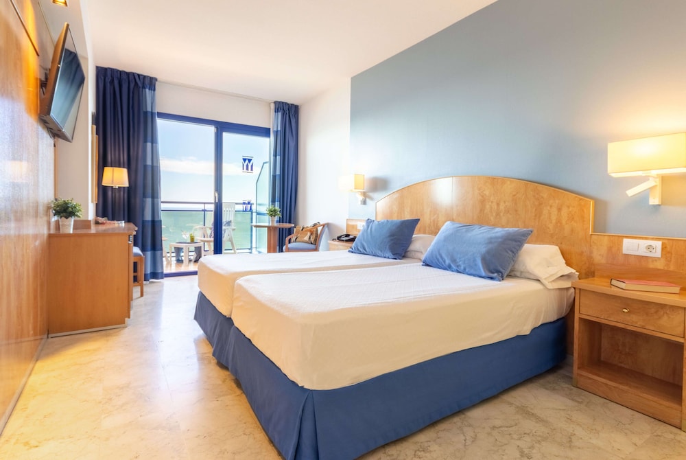 Hotel Yaramar 25/62