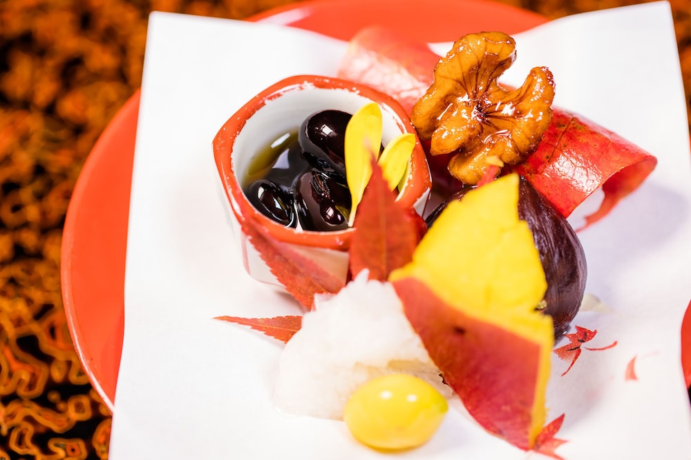 高野山宿坊 恵光院 写真4