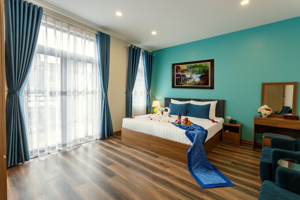 The Sono Hanoi Hotel 16/55