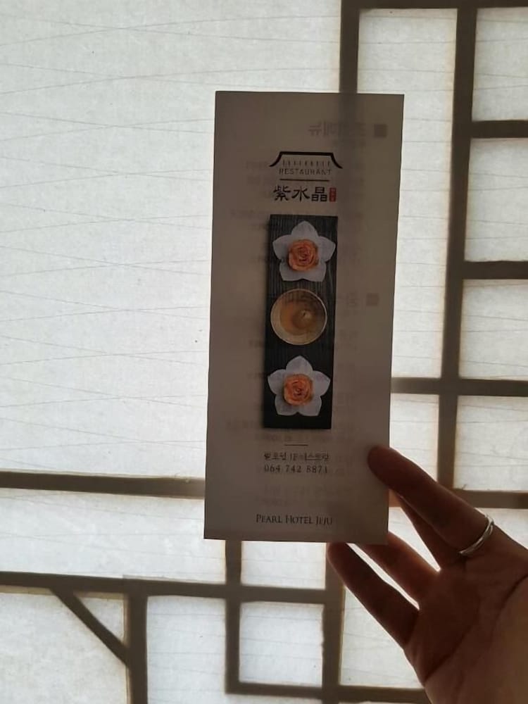 Pearl Hotel Jeju 35/63