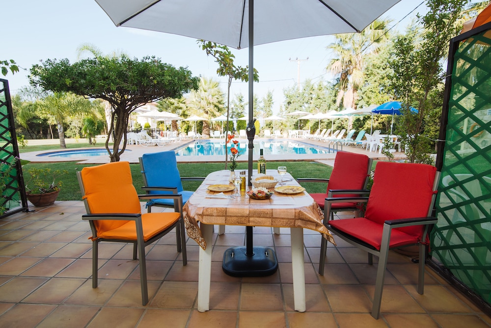 Kalithea Apartments Crete 16/24