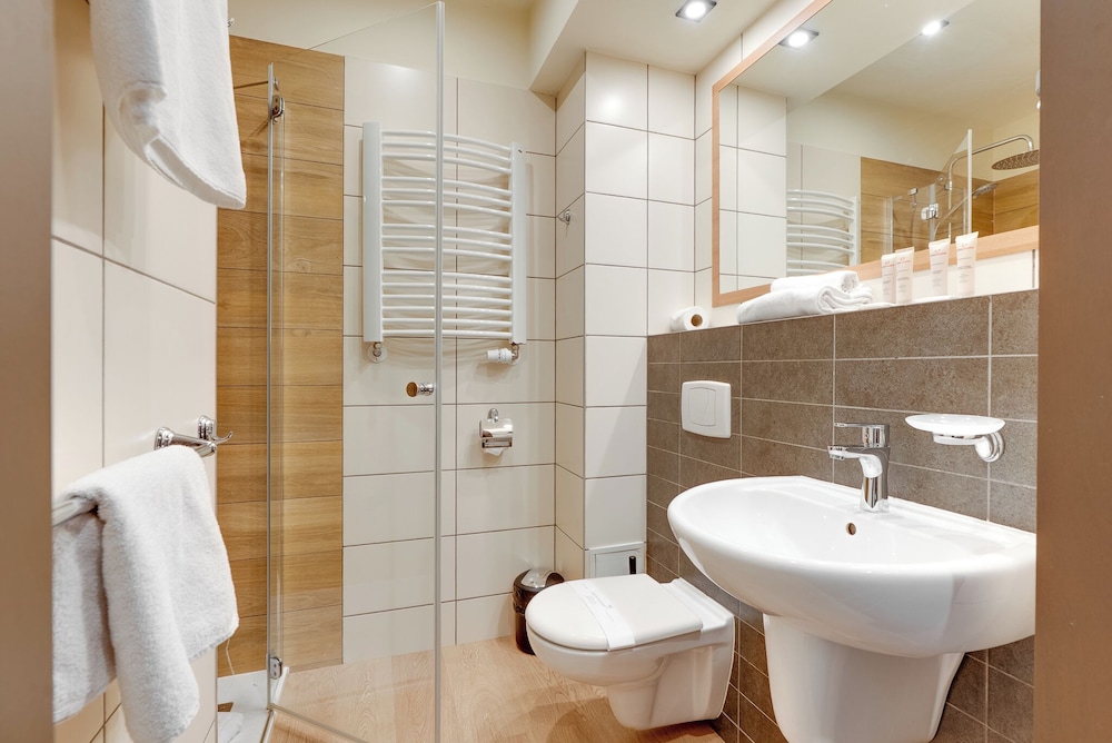 PARK HOTEL DIAMENT KATOWICE 69/69