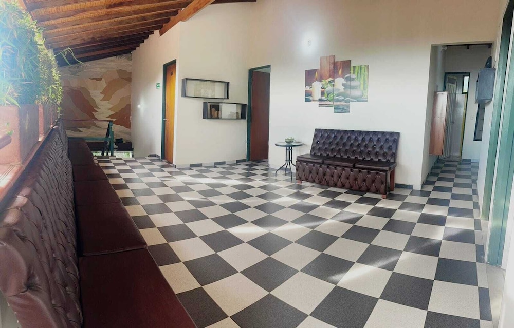 Hotel Monchuelo Spa 6/38