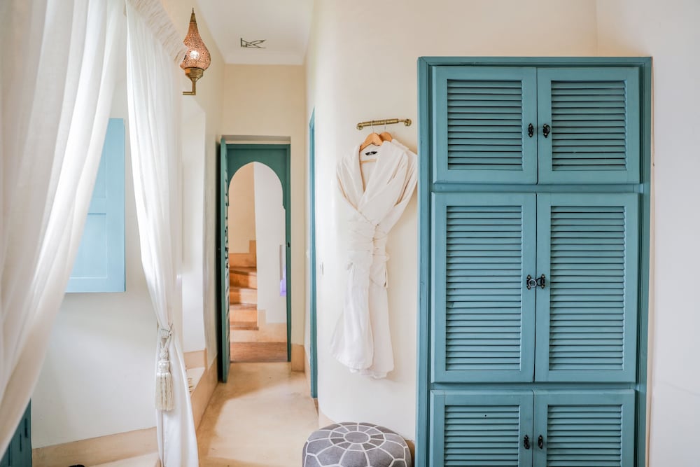 Riad 11 Zitoune 66/69