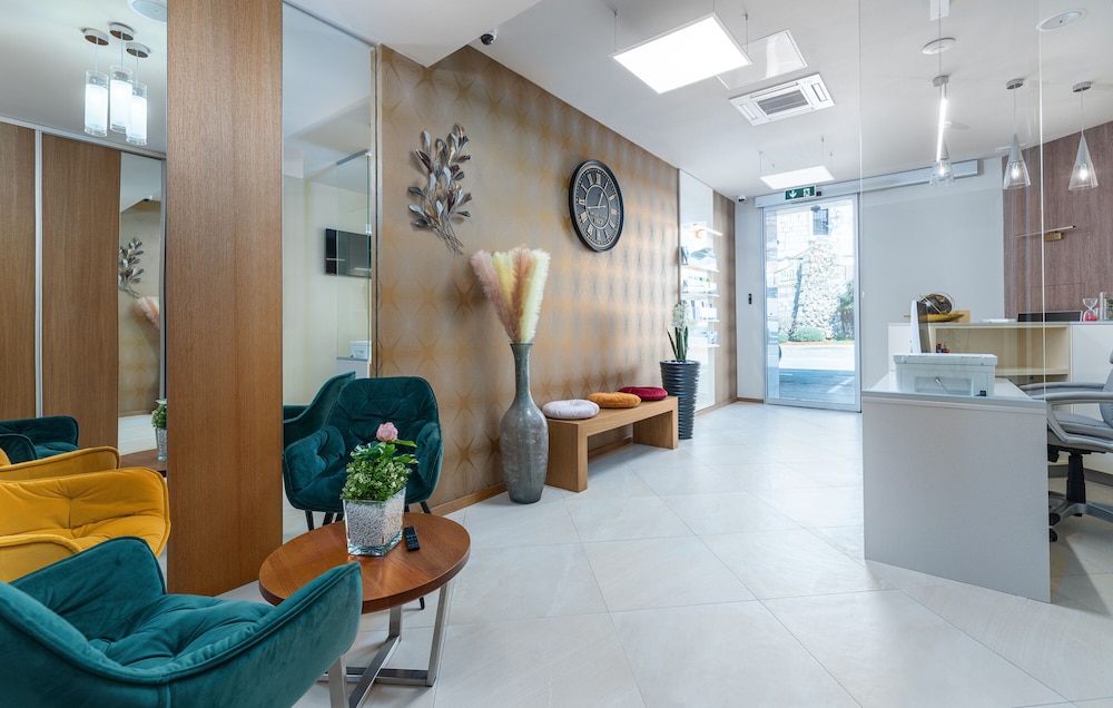 Hotel Dua Residence 29/50