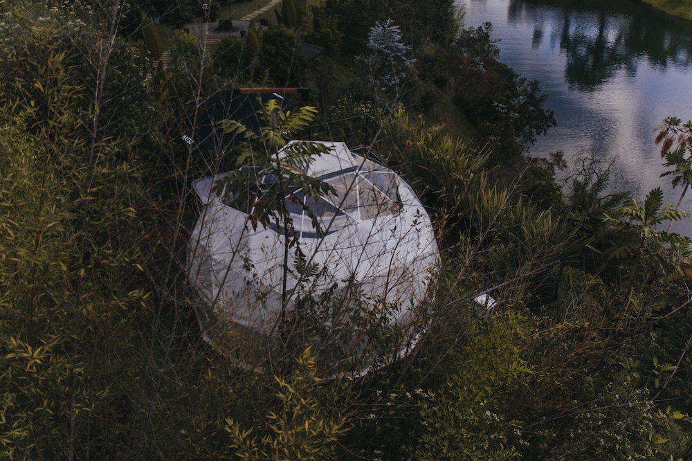 Domus Glamping 31/50