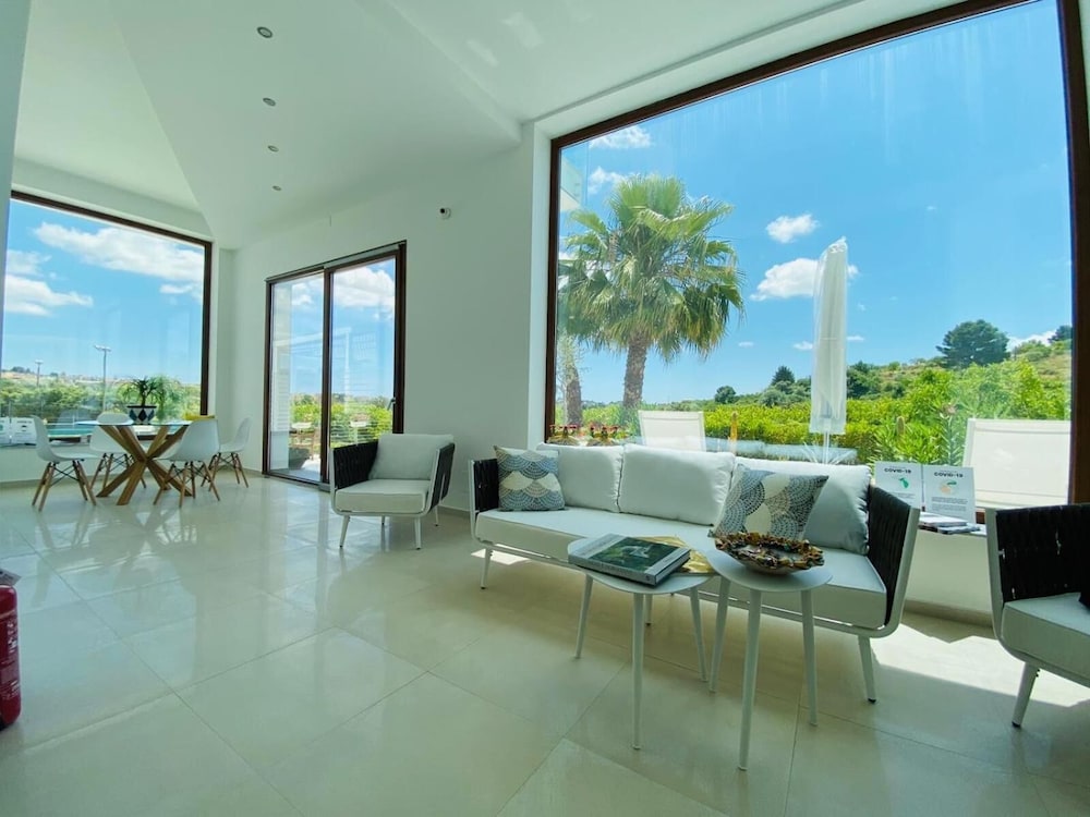 B&B Villa Landolina 42/70
