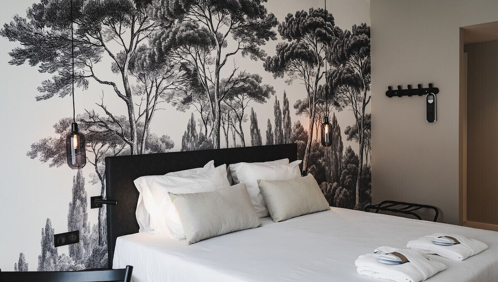 Van der Valk Hotel Bloom Saint Aygulf 13/37