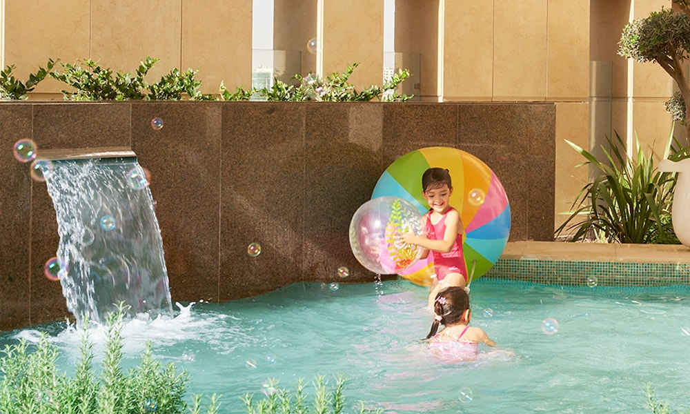 Fairmont Amman 75/79