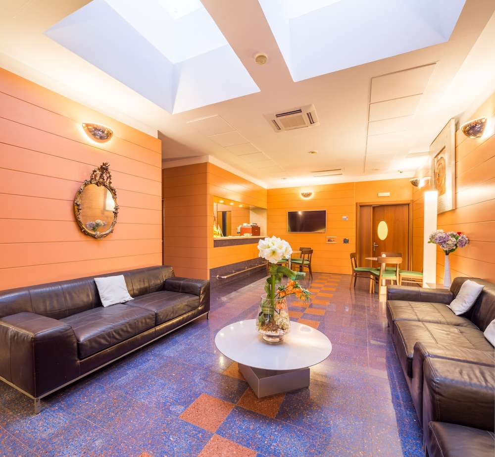 Best Western Plus Hotel Plaza 28/36