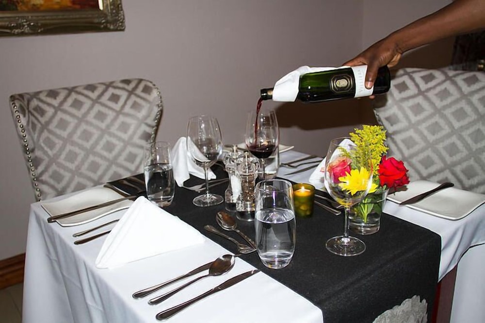 Classique Grace Boutique Hotel 14/22