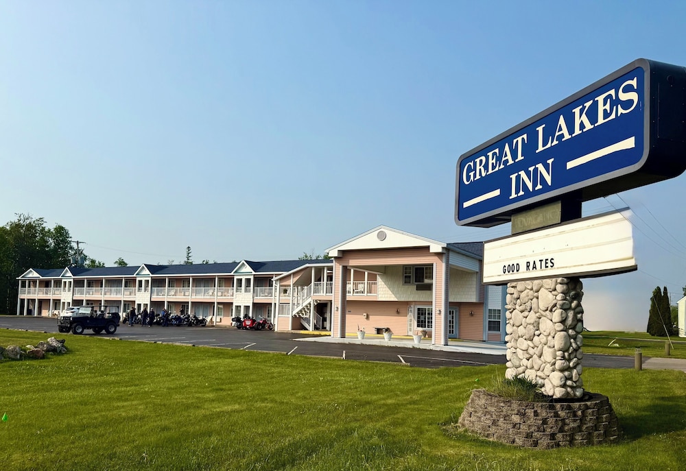 Great Lakes Inn 56/62