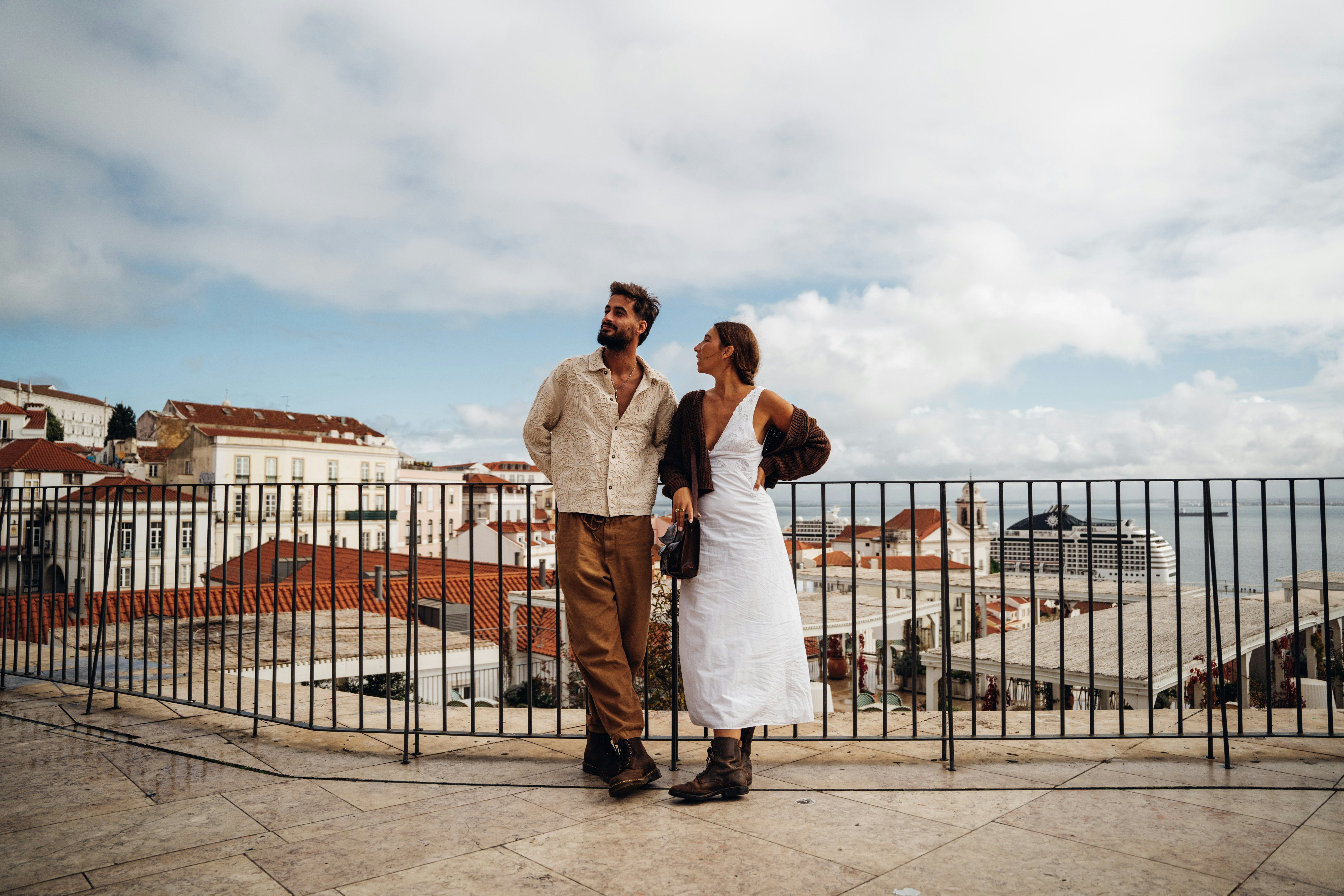 Stay Hotel Lisboa Centro Saldanha 39/40