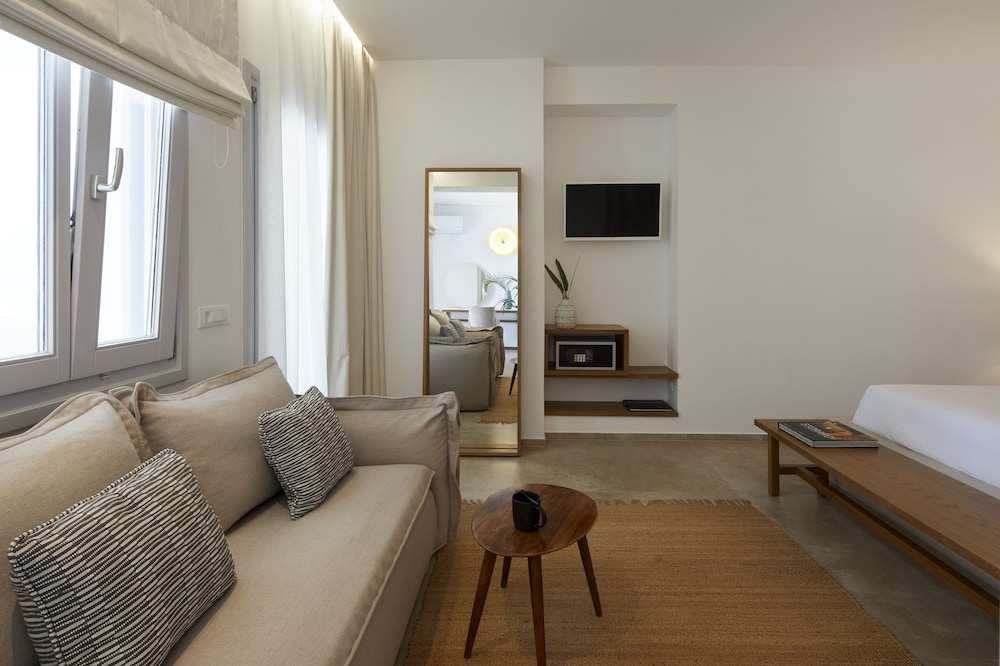 Orabel Suites - Adults Only 32/50