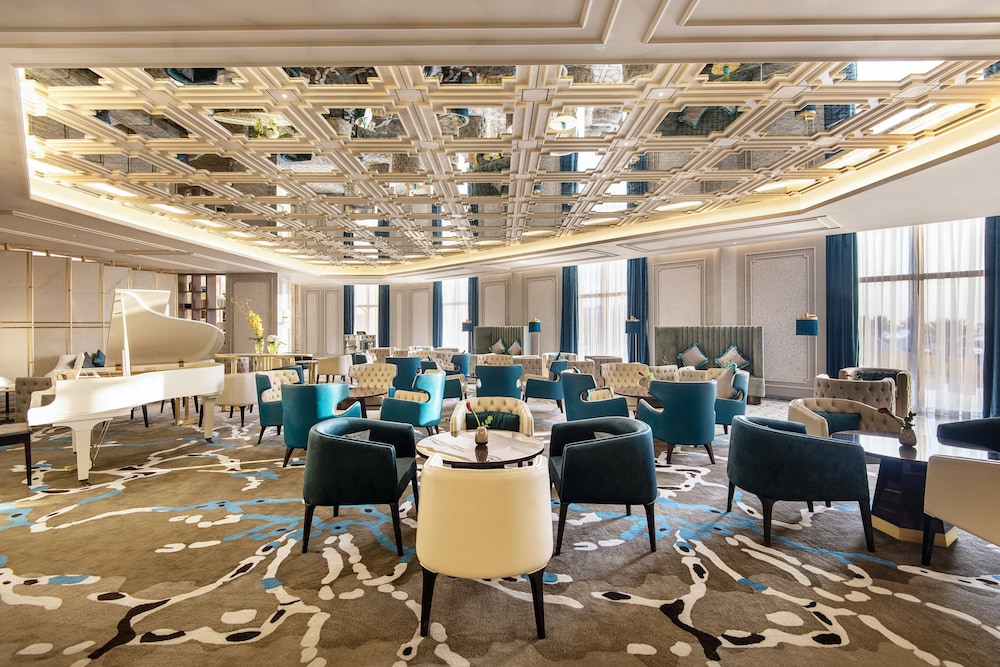 InterContinental Doha Beach and Spa 65/82