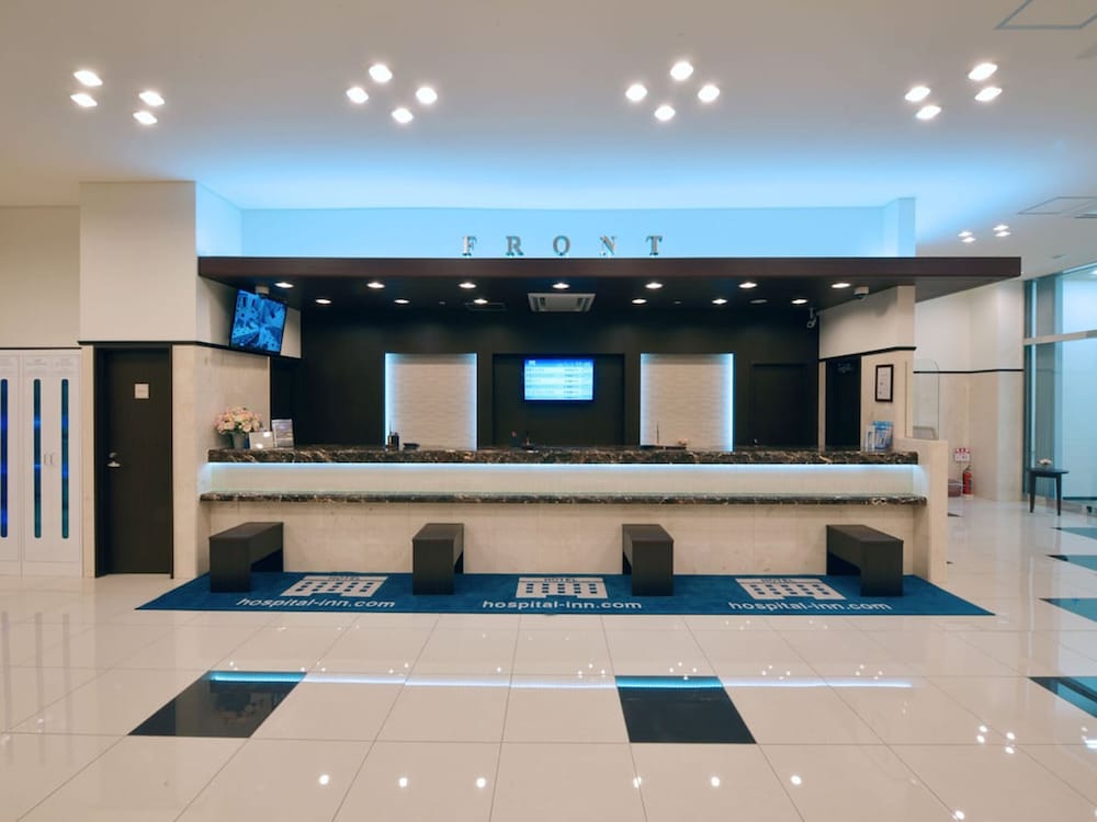 Toyoko Inn Hospital Inn Dokkyo Medical University 7/49