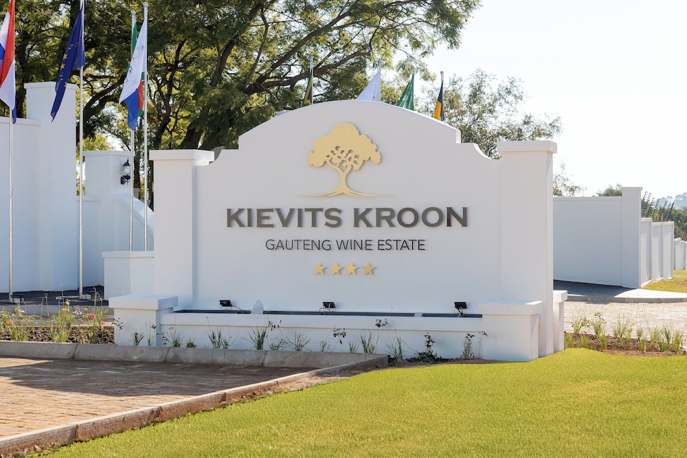 Kievits Kroon Country Estate &amp; Spa 44/50