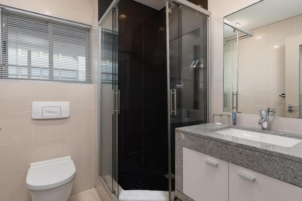 Harbouredge Suites By Totalstay 83/94