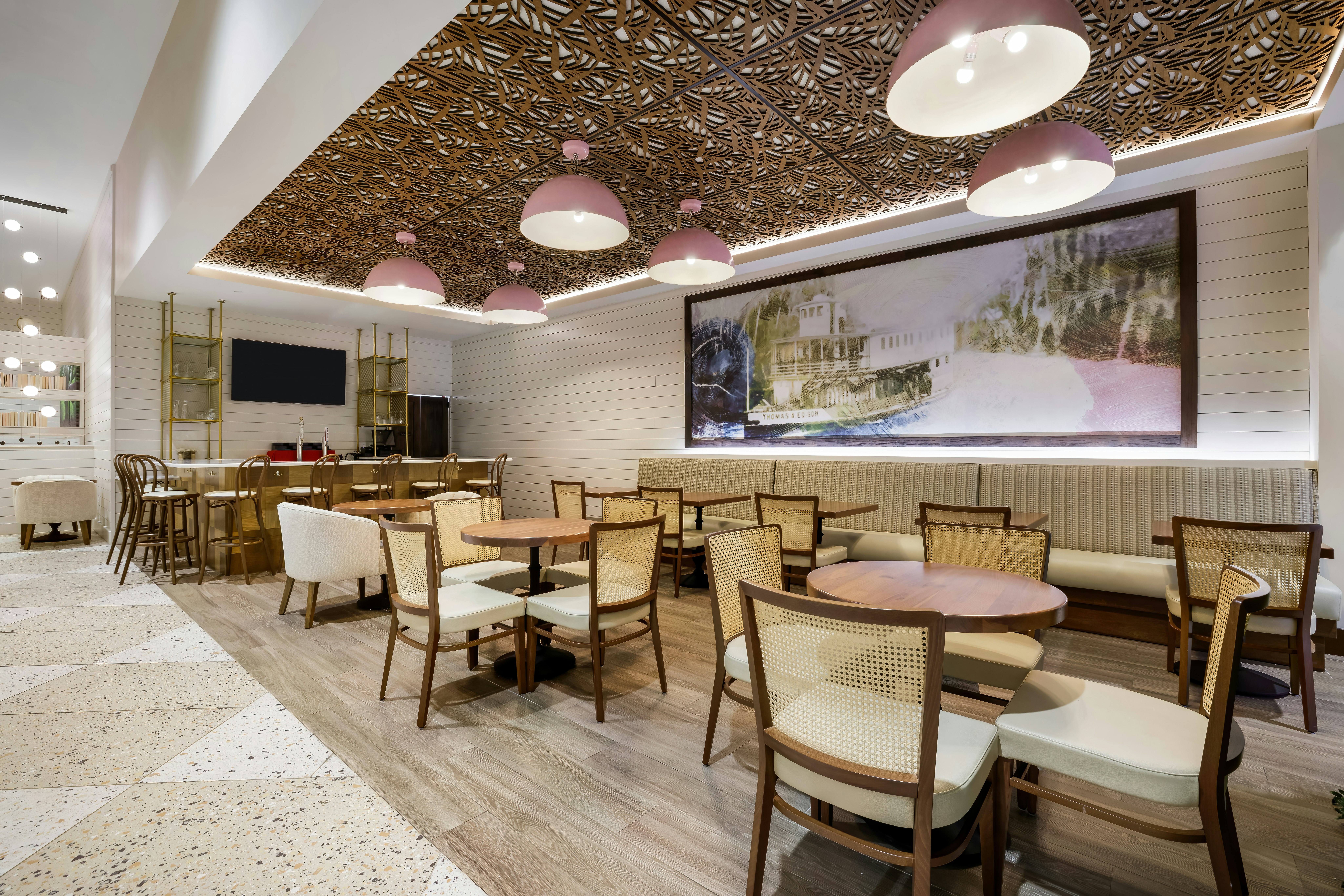 The Banyan Hotel Fort Myers Tapestry Collection By Hilton 30/39