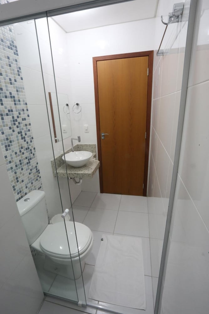 HOTEL PLAZA CASCAVEL 18/65