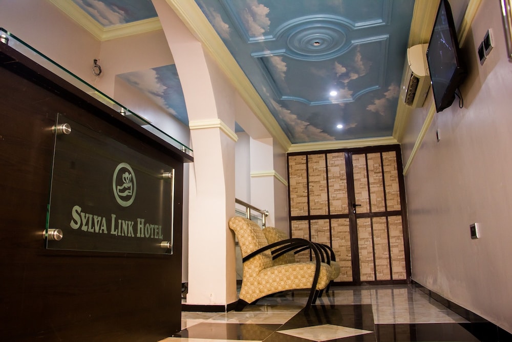 Sylva Link Suites 写真5