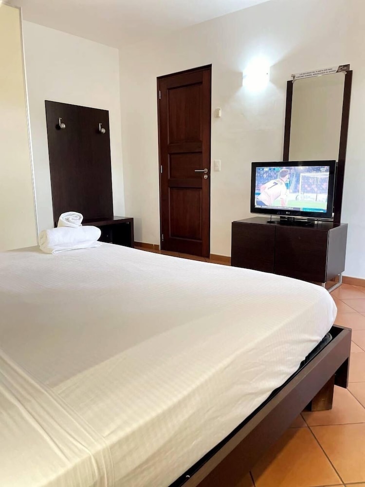 RDG Hotel 23/60