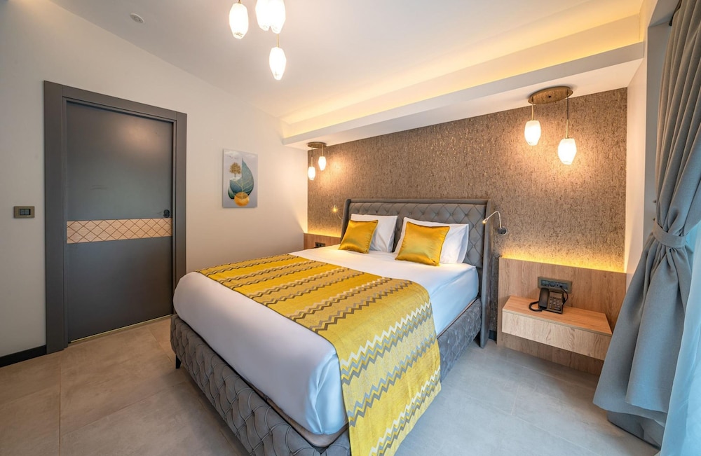 Batihan Vadi Hotel 28/89
