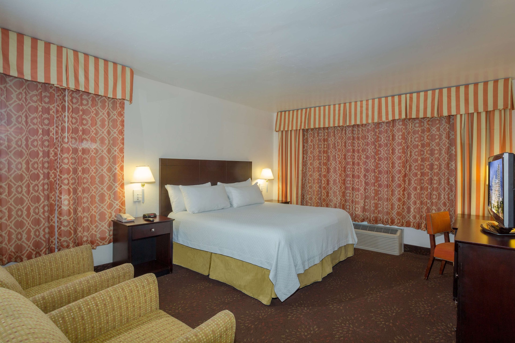 Superior, King Bed, Ocean Front، Lexington by Hotel RL Miami Beach 3/5