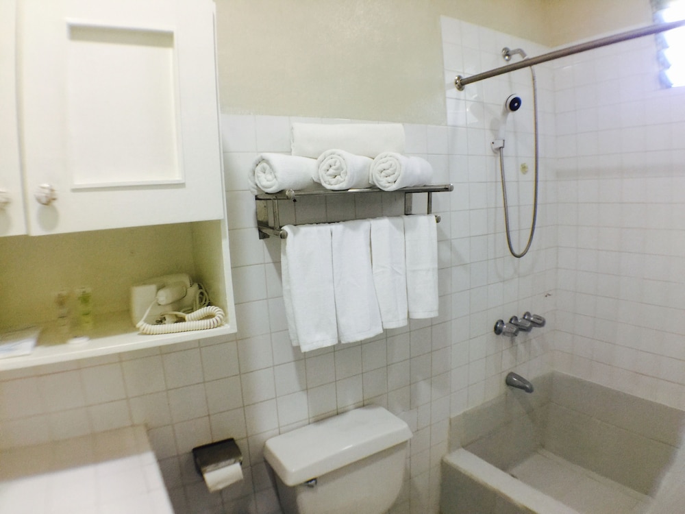Beach Garden Hotel And Apartment 49/50