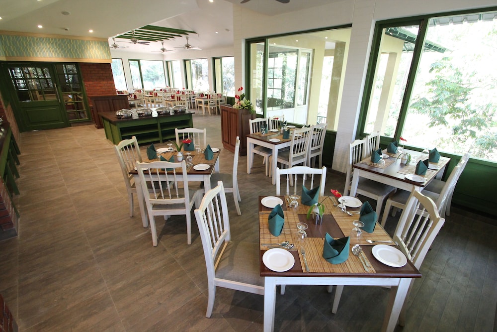 Club Mahindra Mount Serene Munnar 13/16