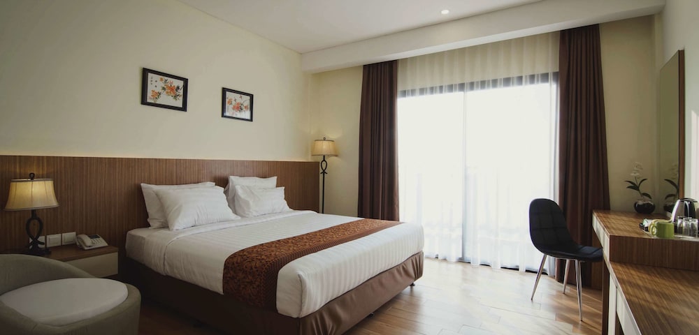 Golden Tulip Essential Belitung 13/59