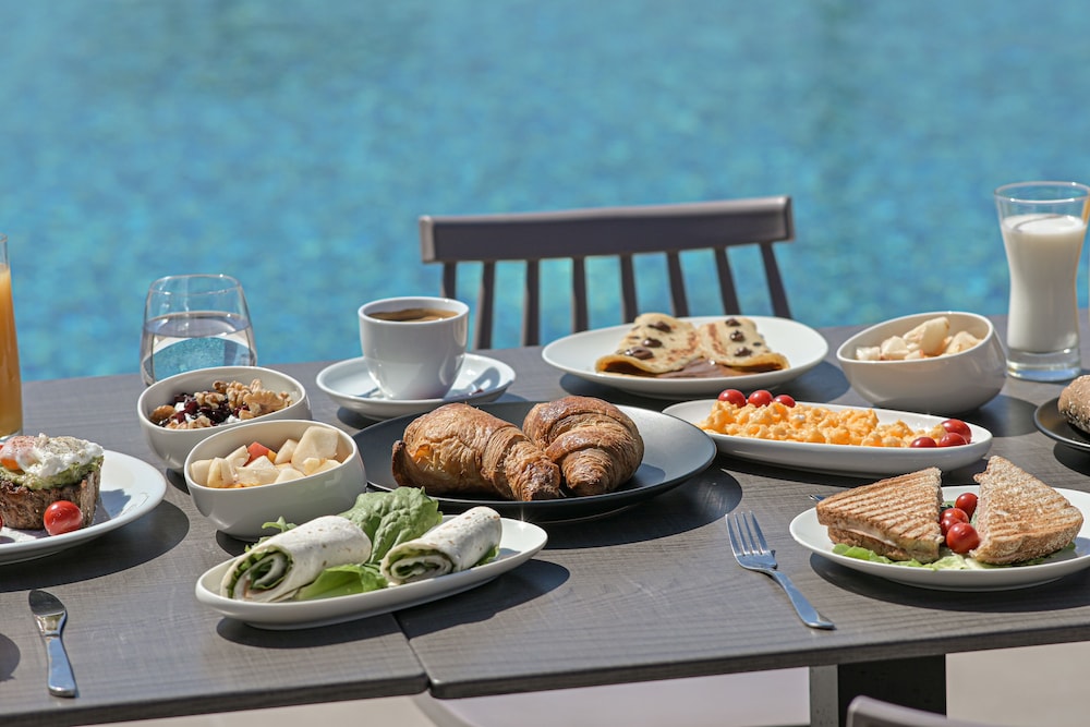 Naxos Finest Hotel Villas 33/50