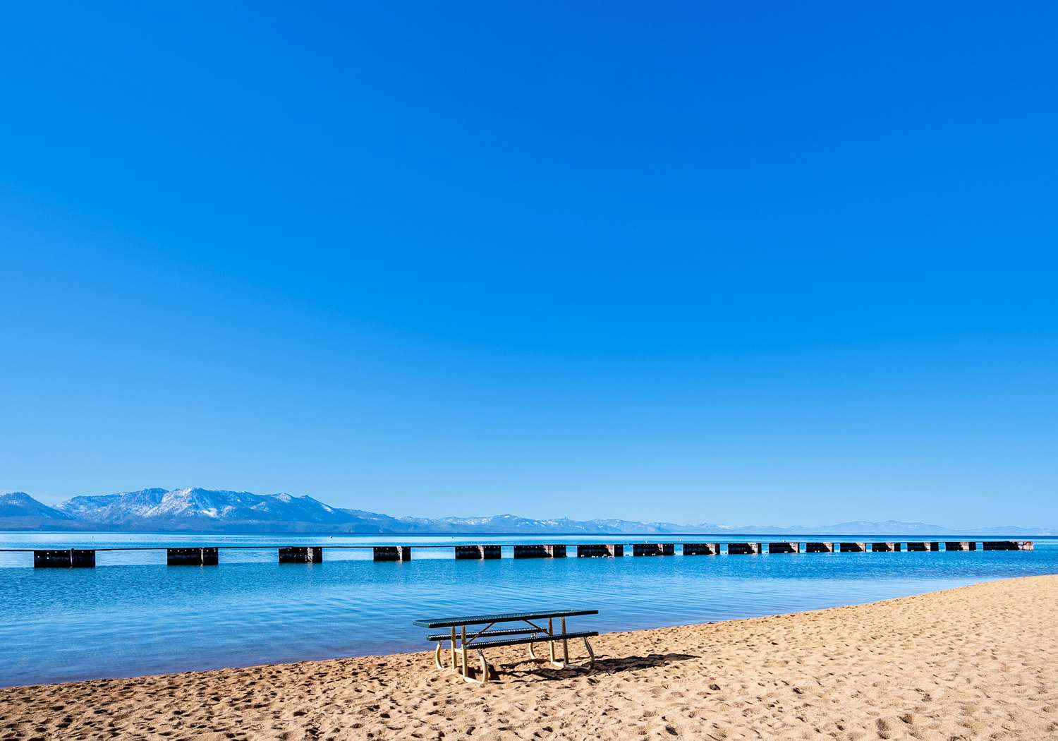 Quality Inn South Lake Tahoe 9/9