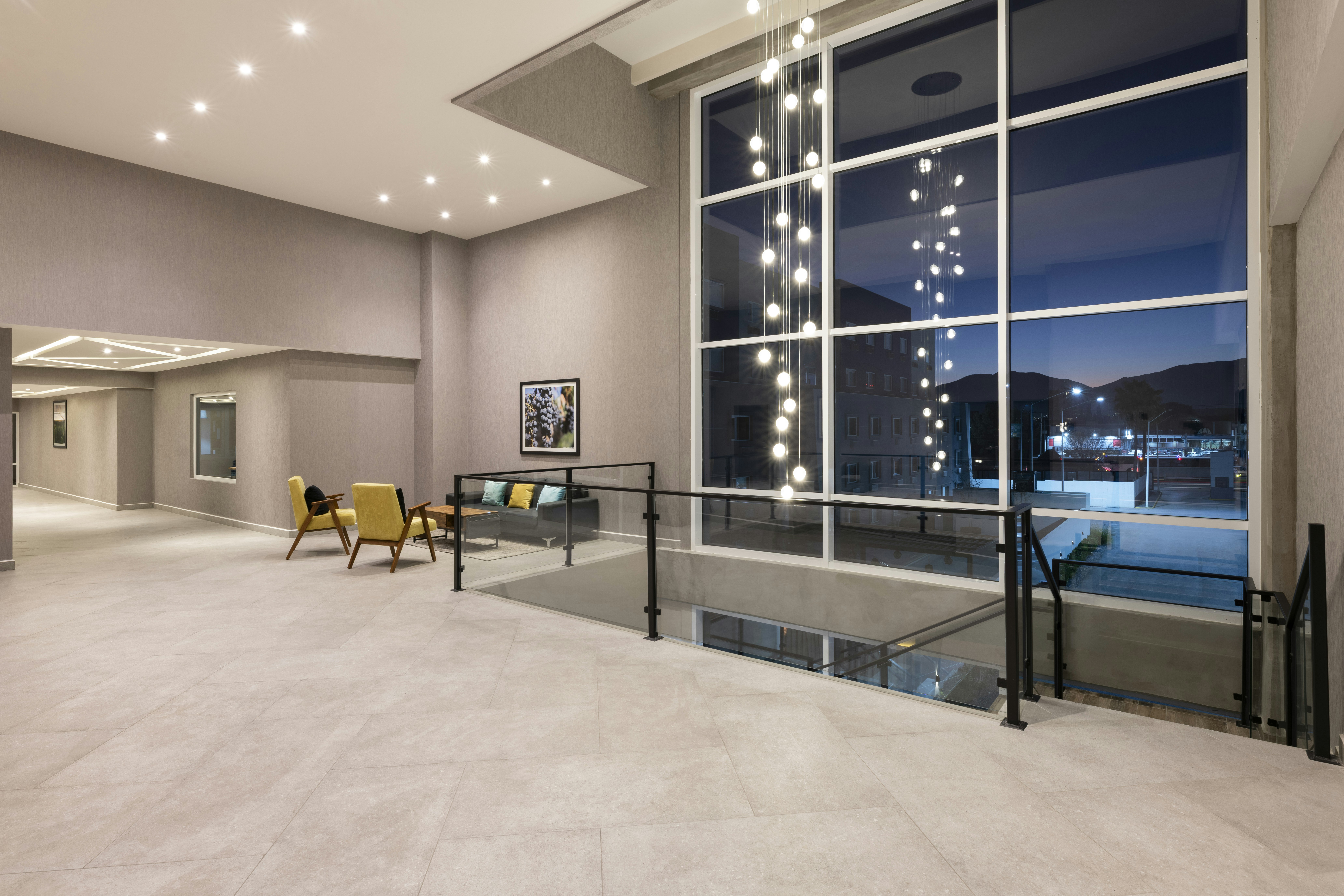 Homewood Suites by Hilton Saltillo 47/64