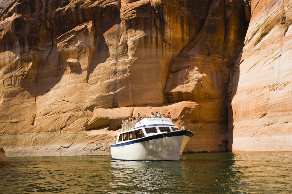 Lake Powell Resort 33/73
