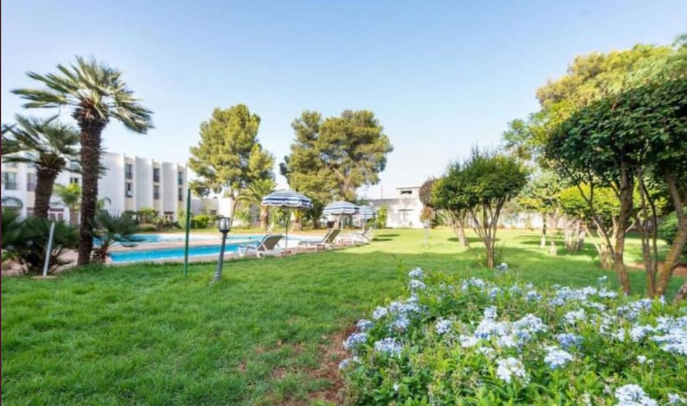 FARAH KHOURIBGA(EX GOLDEN TULIP FARAH KHOURIBGA) 31/41