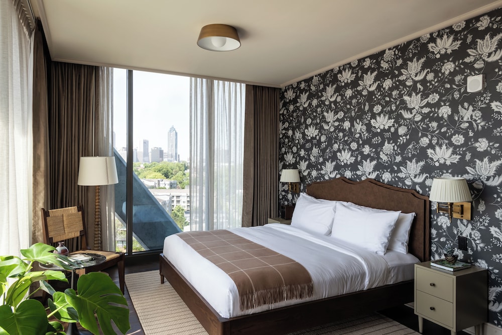 FORTH Hotel Atlanta 19/50