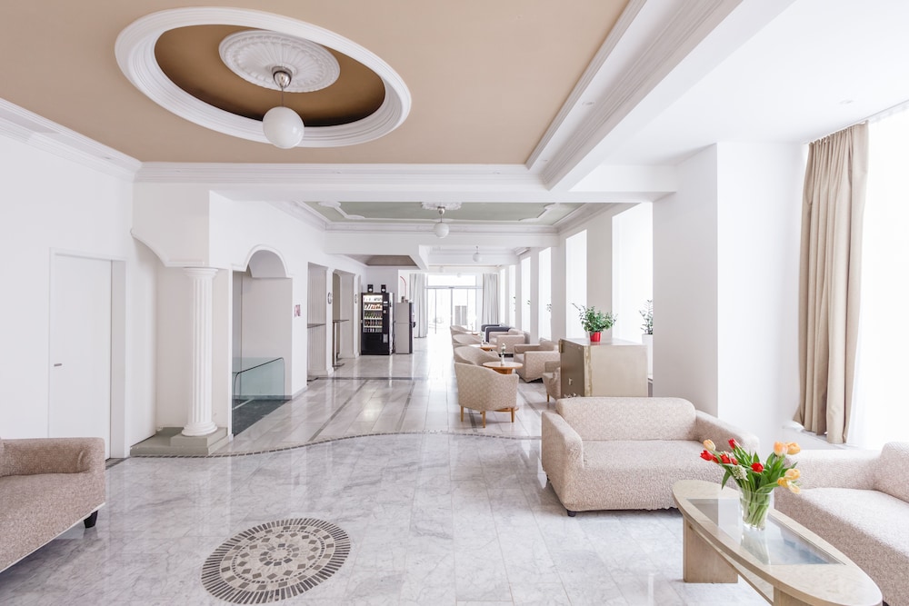 Hotel Allegro 45/53
