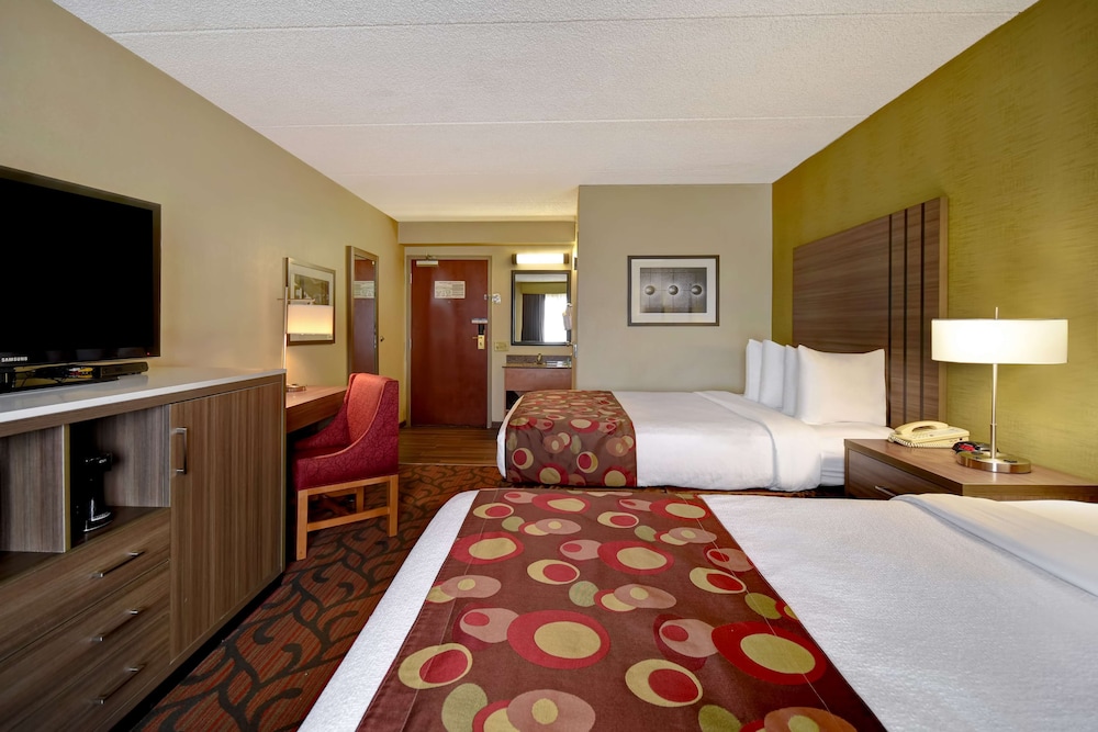 Best Western Rochester Marketplace Inn 7/32