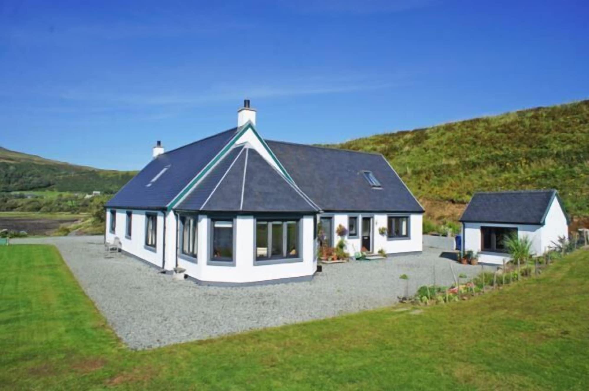 Old Pier Cottage B and B 13/15