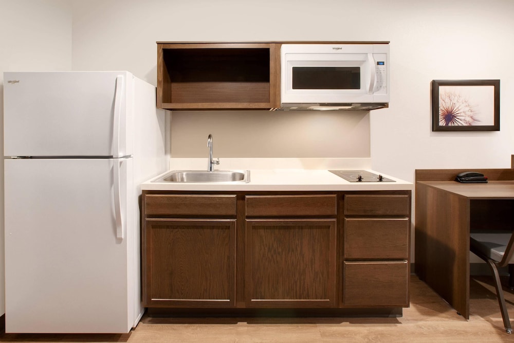 WoodSpring Suites Quantico 41/42