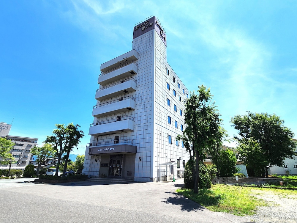 Hotel Route-Inn Court Shinonoi 2/39