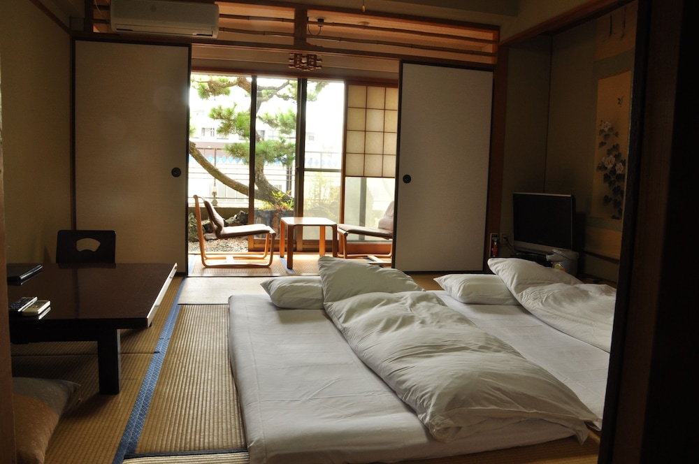 Ryokan Kichiman 23/33